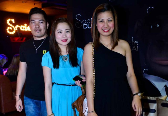 PHOTOS: Societe Dubai launch party at Byblos Hotel-4